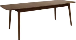 Stół rozkładany Montreux orzech