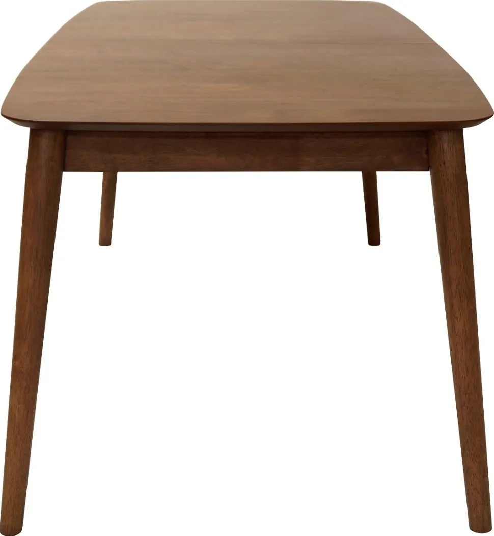 Stół rozkładany Montreux orzech