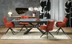 Stół rozkładany Narel 90/180-230cm