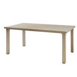 Stół rozkładany Per3 beżowy