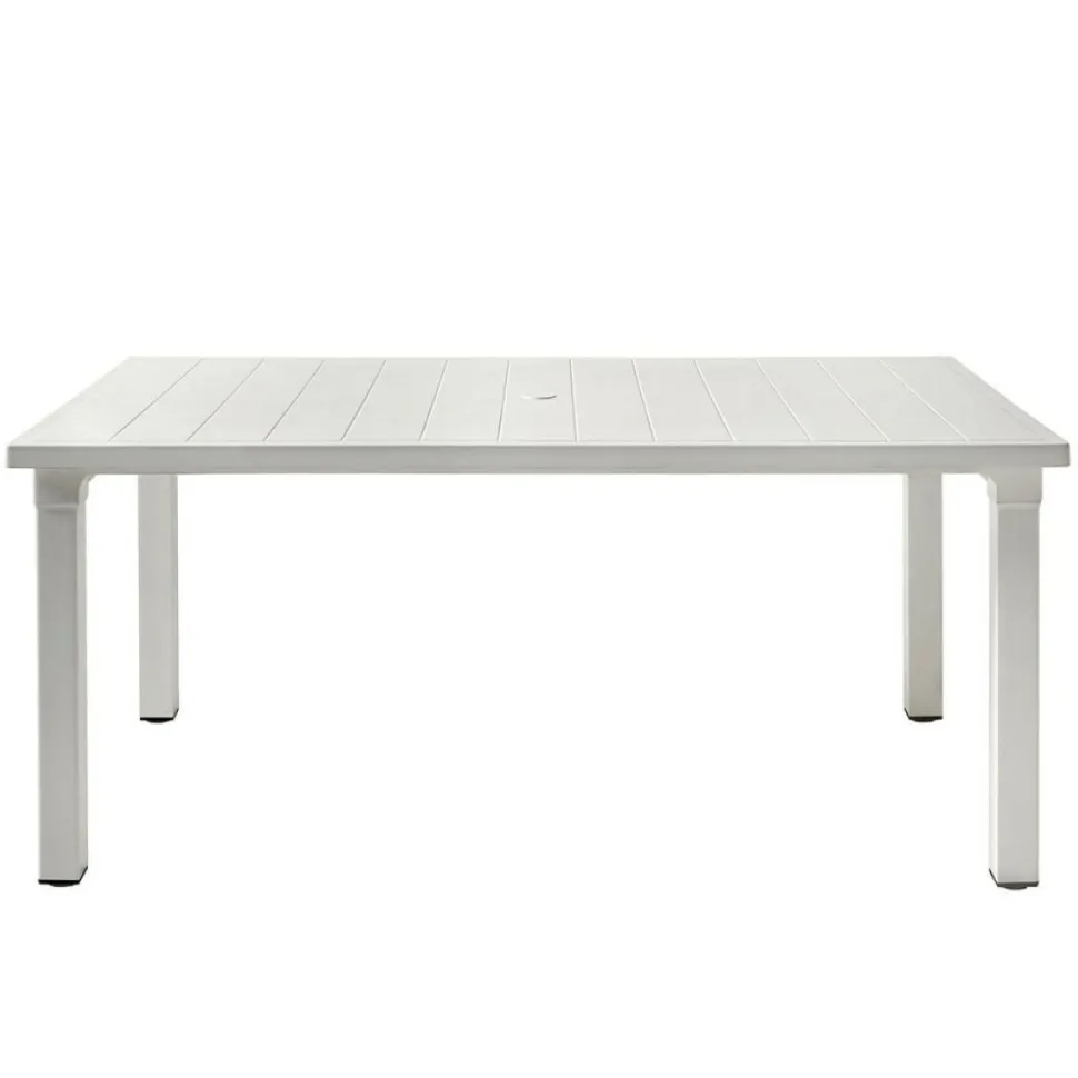 Stół rozkładany Per3 biały