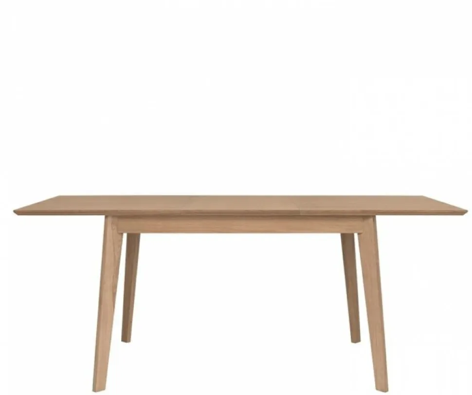 Stół rozkładany Senales dąb 85x140 premium