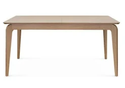 Stół rozkładany TEBA 90x160/240 dąb premium