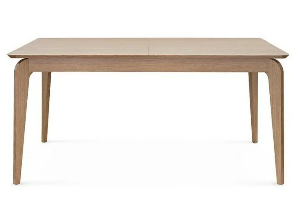 Stół rozkładany TEBA 90x160/240 dąb premium