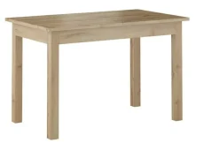 Stół rozkładany Wolis 120/160x 70cm