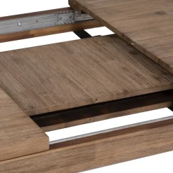 Stół Sabor rozkładany akacja 90/180-260cm