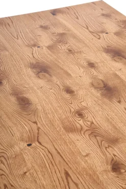 Stół Sarus naturalny/ czarny