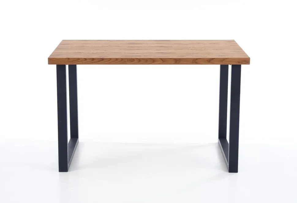 Stół Sarus naturalny/ czarny