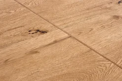 Stół Silva jasny dąb/czarny