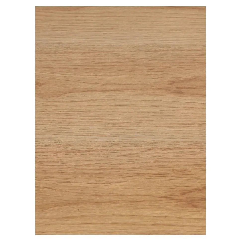 Stół Simplet Skinny dąb/ biały 80 cm