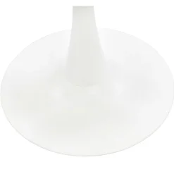 Stół Simplet Skinny White 80cm okrągły