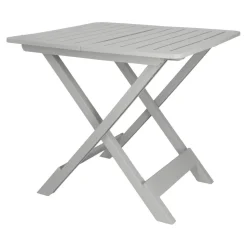 Stół składany Komodo szary