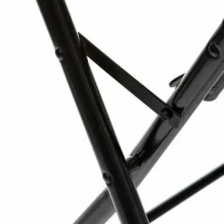 Stół składany 2-osobowy 60 x 60 cm        czarny