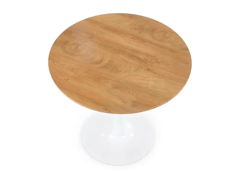 Stół Sting naturalny/biały