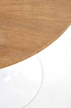 Stół Sting naturalny/biały