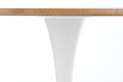 Stół Sting naturalny/biały