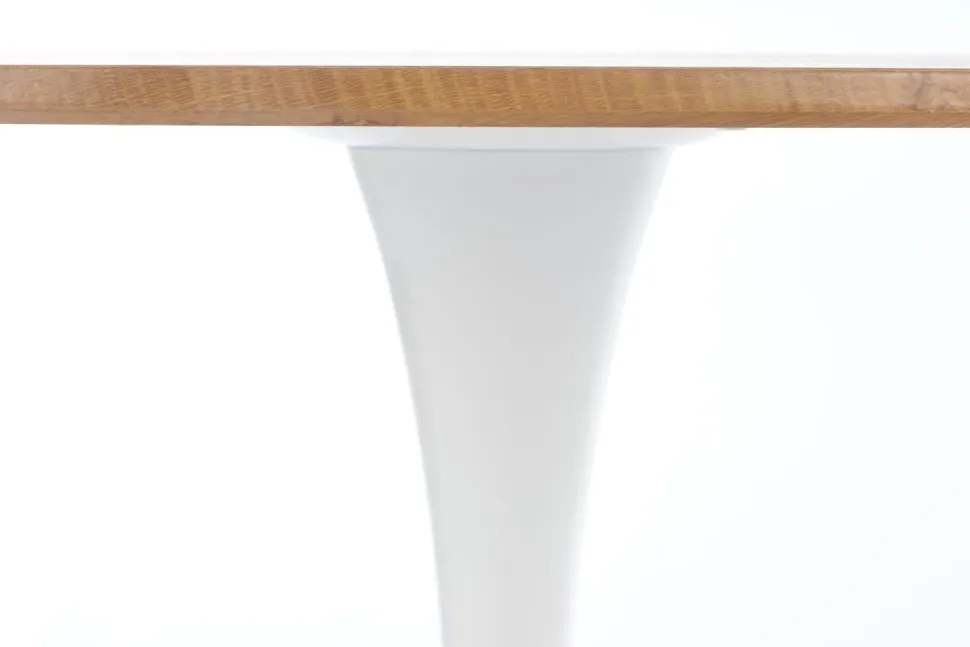 Stół Sting naturalny/biały