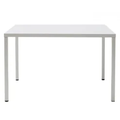 Stół Summer 120x80 cm biały