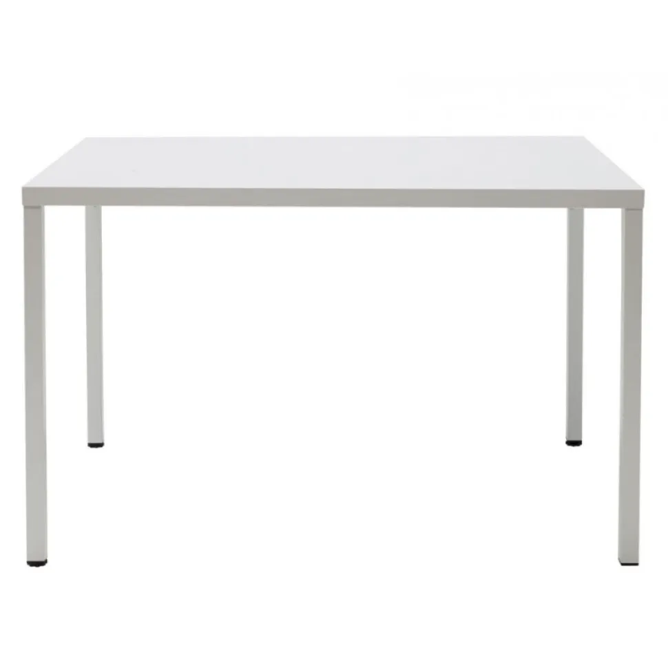 Stół Summer 120x80 cm biały