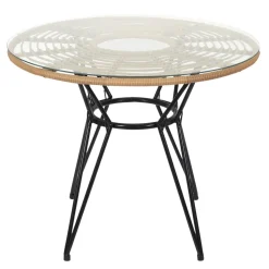 Stół Surabaya okrągły 90cm