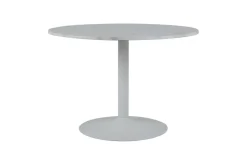 Stół Tarifa biały okrągły