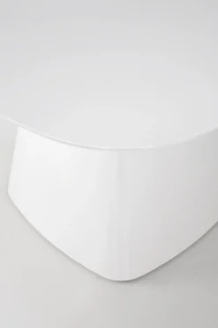 Stół Tasmani biały