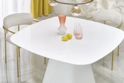 Stół Tasmani biały