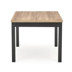 Stół Tiago rozkładany 90-125/90 dąb