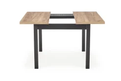 Stół Tiago rozkładany 90-125/90 dąb