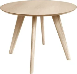 Stół Townsville dąb bielony