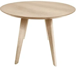 Stół Townsville dąb bielony