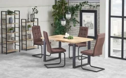 Stół Ulen rozkładany 135-185/85 cm