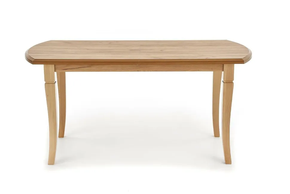 Stół Victory rozkładany 160/240 cm, dąb