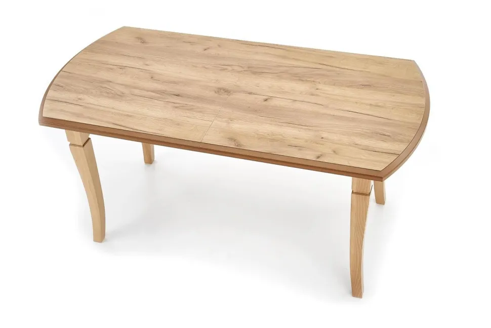 Stół Victory rozkładany 160/240 cm, dąb