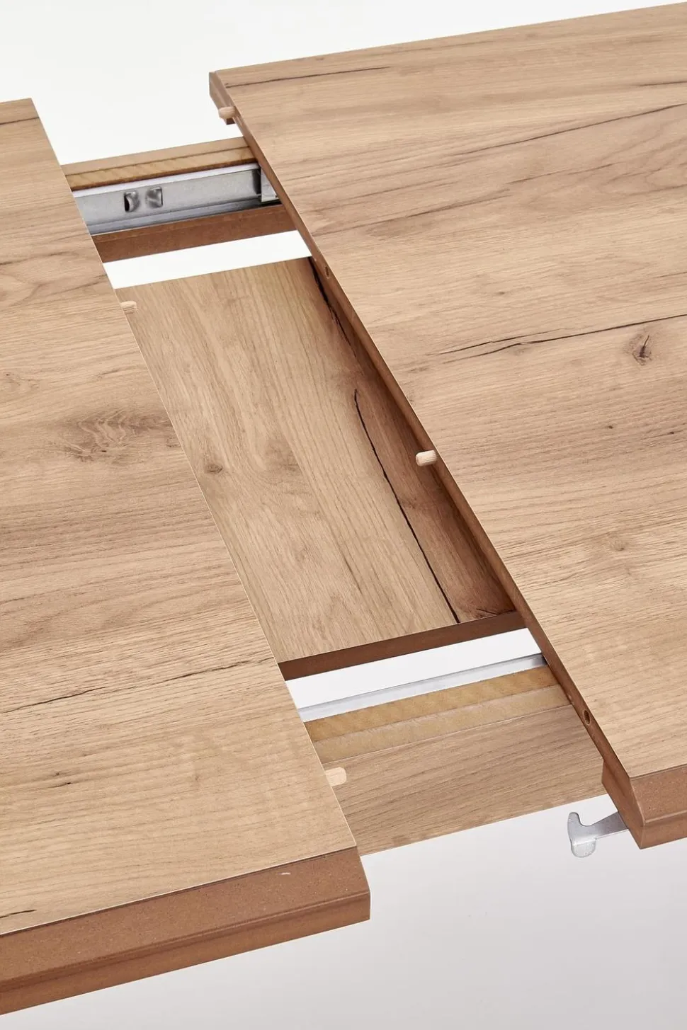 Stół Victory rozkładany 160/240 cm, dąb