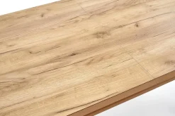 Stół Victory rozkładany 160/240 cm, dąb
