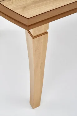 Stół Victory rozkładany 160/240 cm, dąb