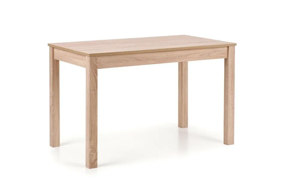 Stół Weryks dąb sonoma