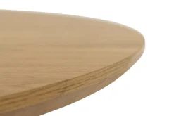 Stół Yale 120cm dąb