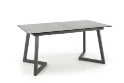 Stół Zitano rozkładany szary