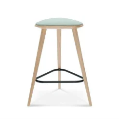 Stołek barowy Fameg Finn premium CAT L1