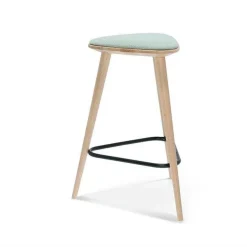 Stołek barowy Fameg Finn premium CAT D