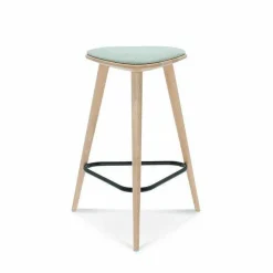 Stołek barowy Fameg Finn standard CAT B