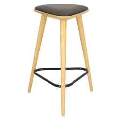 Stołek barowy Fameg Finn standard CAT A