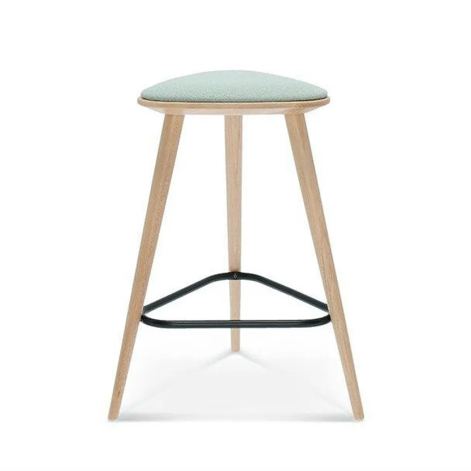 Stołek barowy Fameg Finn standard CAT L1