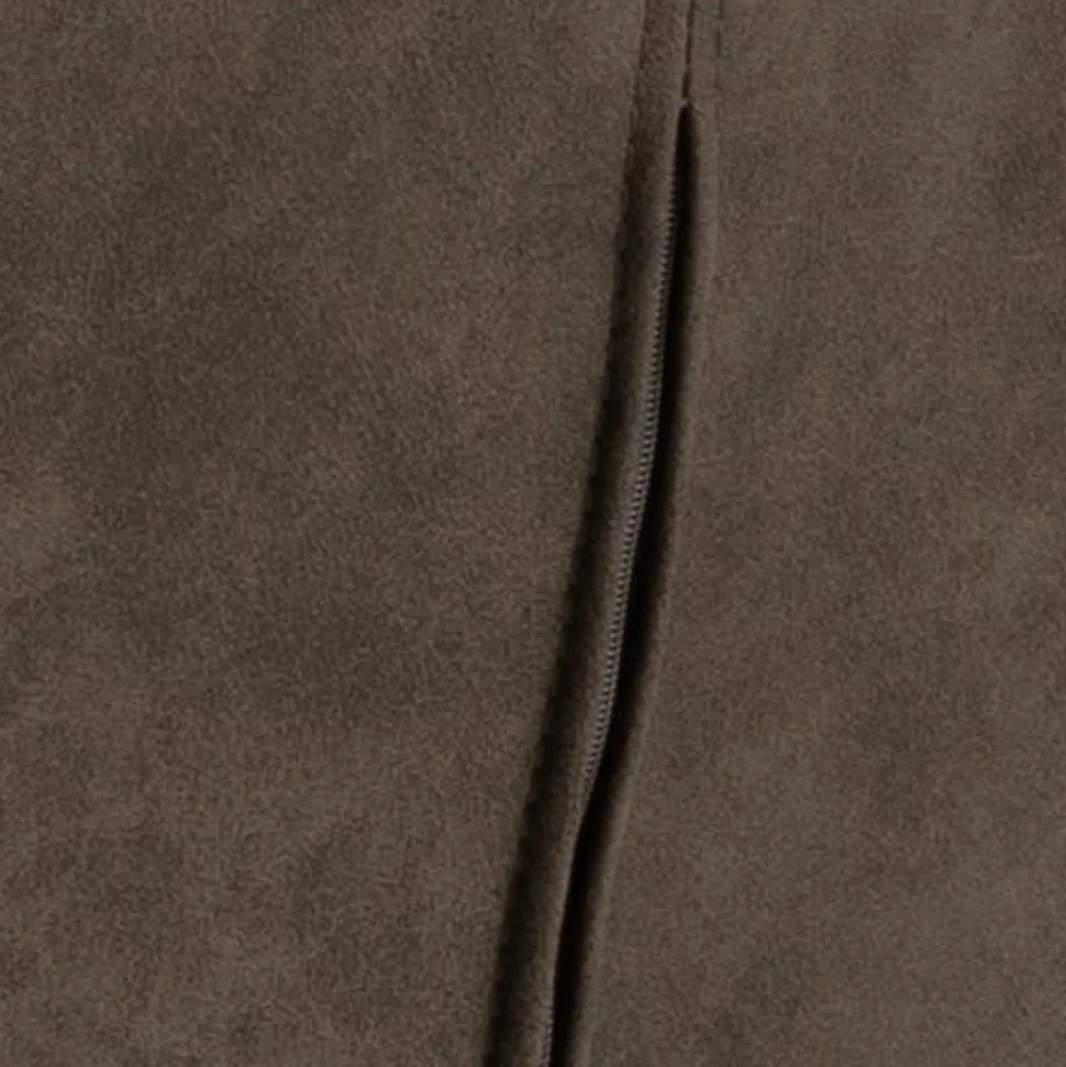 Stołek barowy Flynn antracytowy