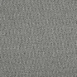 Stołek barowy Grace low szary jasny tapicerowany