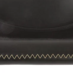 Stołek barowy Lois czarny