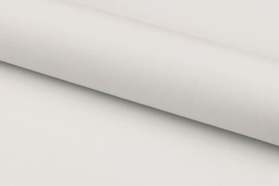 Stołek barowy Oslo biały high