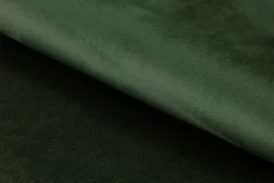 Stołek barowy Regulowany Finch VIC Forest green